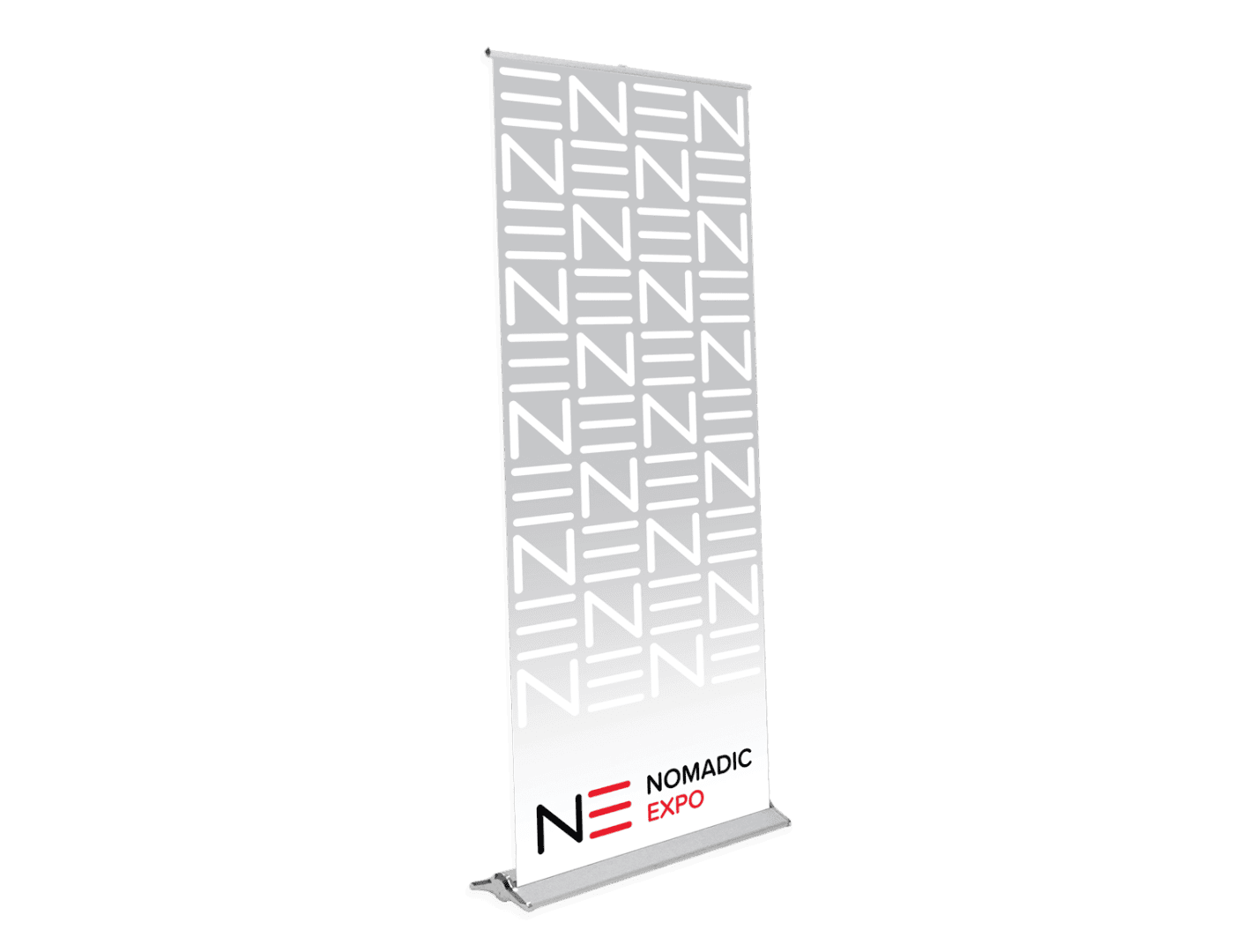 Oscar Retractable Banner
