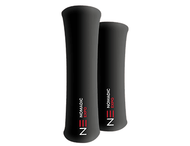 Tour Aura gonflable lumineuse