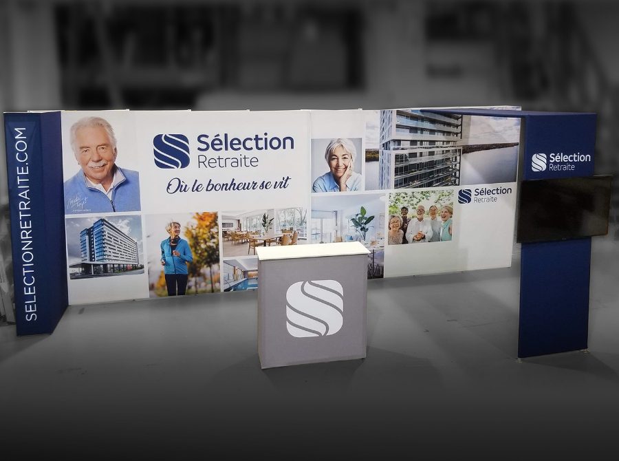 Sélection Retraite