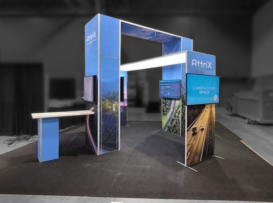 Attrix