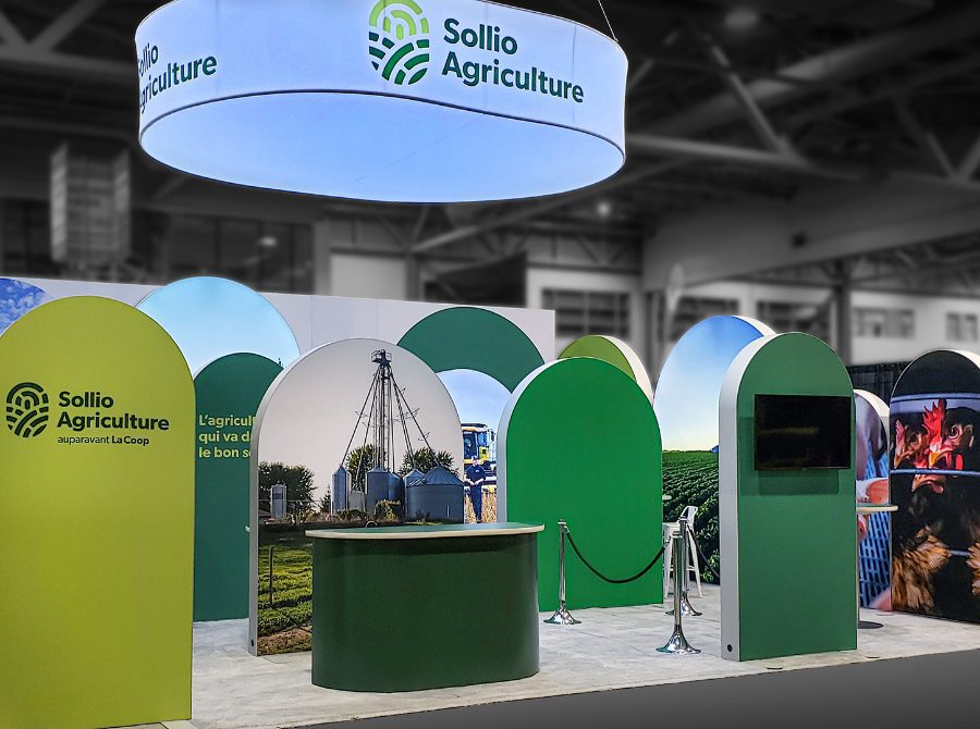 Sollio Agriculture