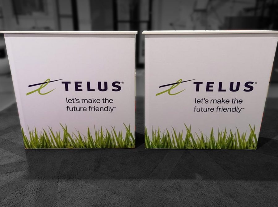 Telus