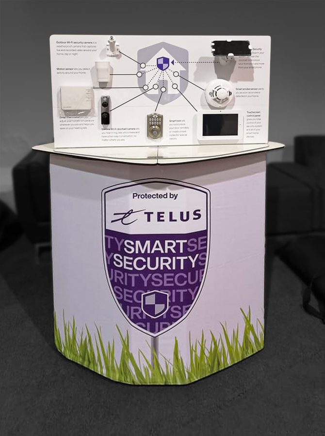 Telus