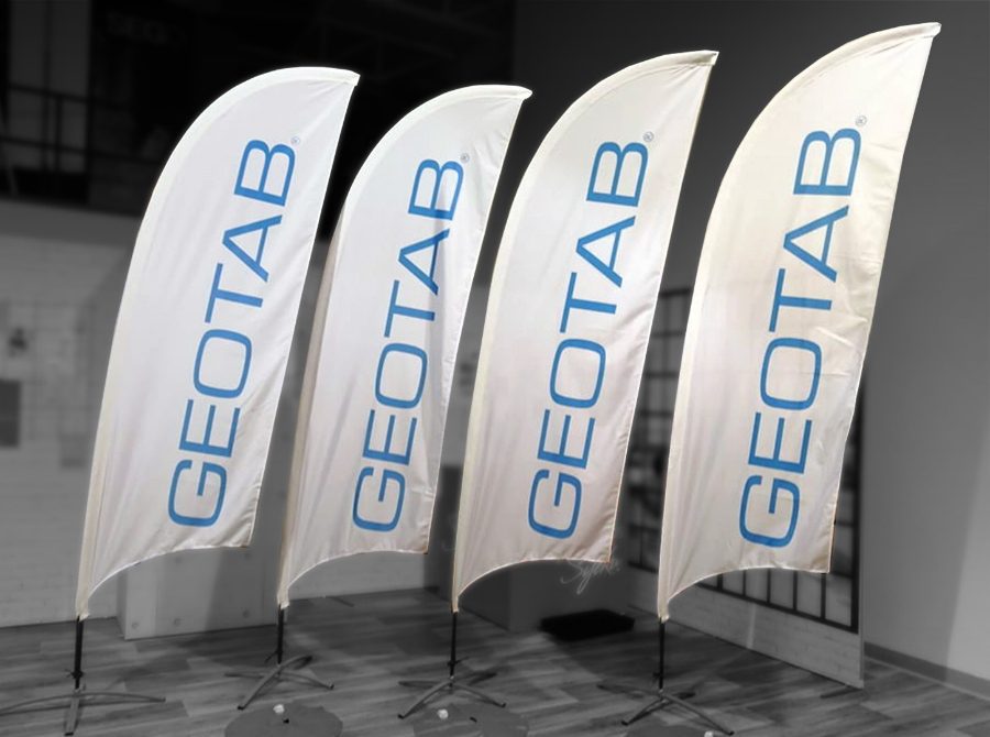 Geotab