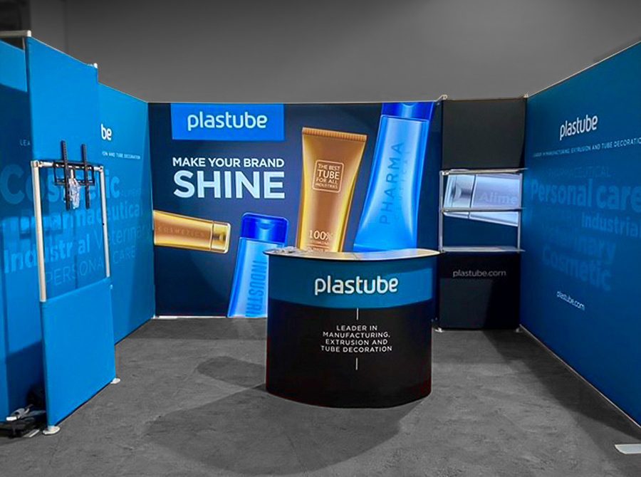 Plastube