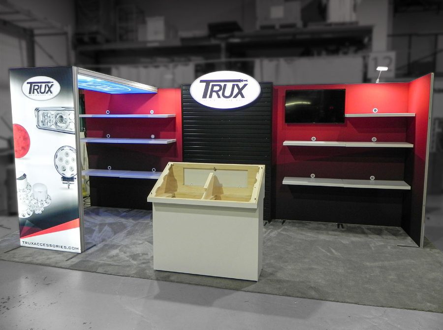 Trux