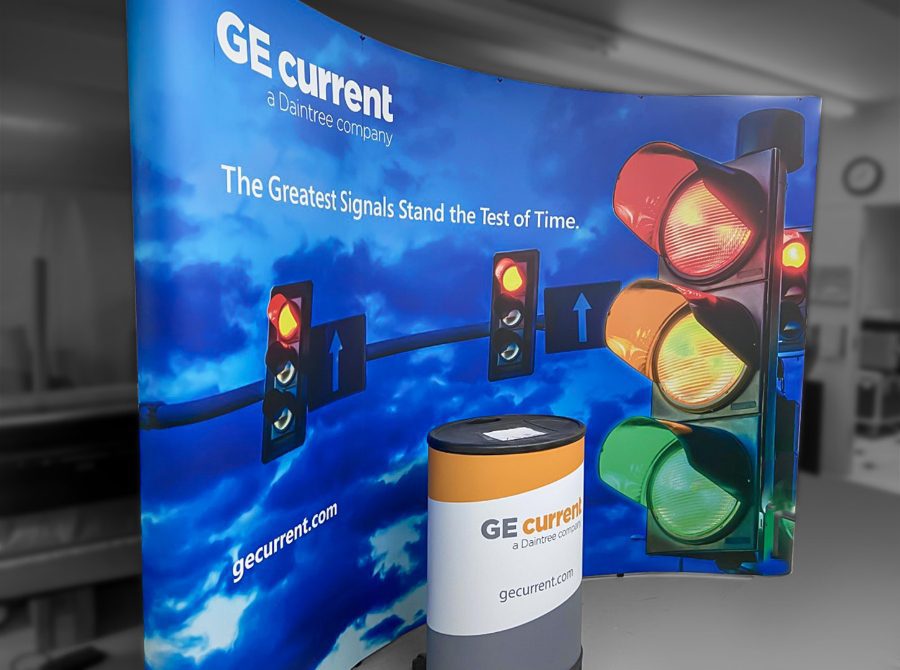 GE Current