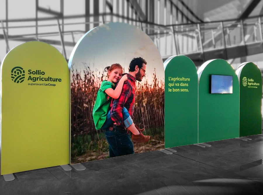 Sollio Agriculture