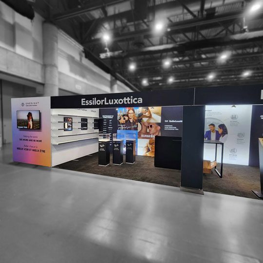 Essilor Luxottica