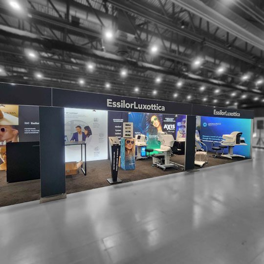 Essilor Luxottica
