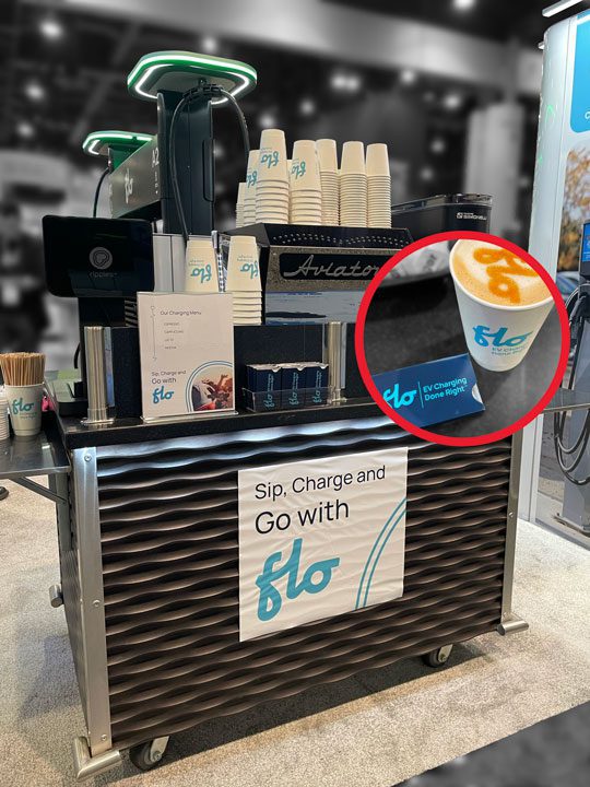 Flo