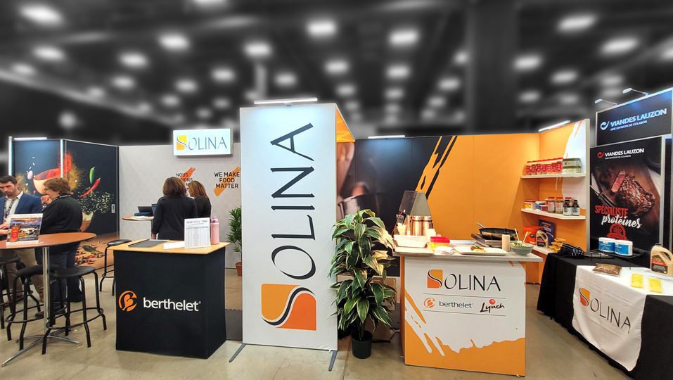 Solina