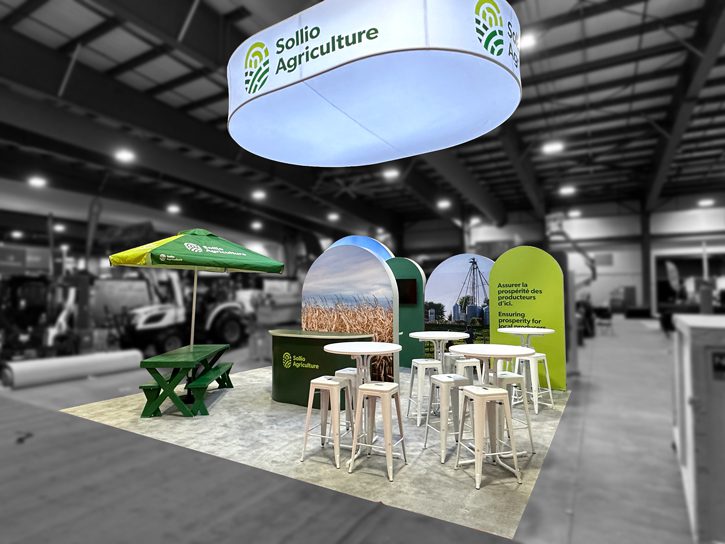 Sollio Agriculture