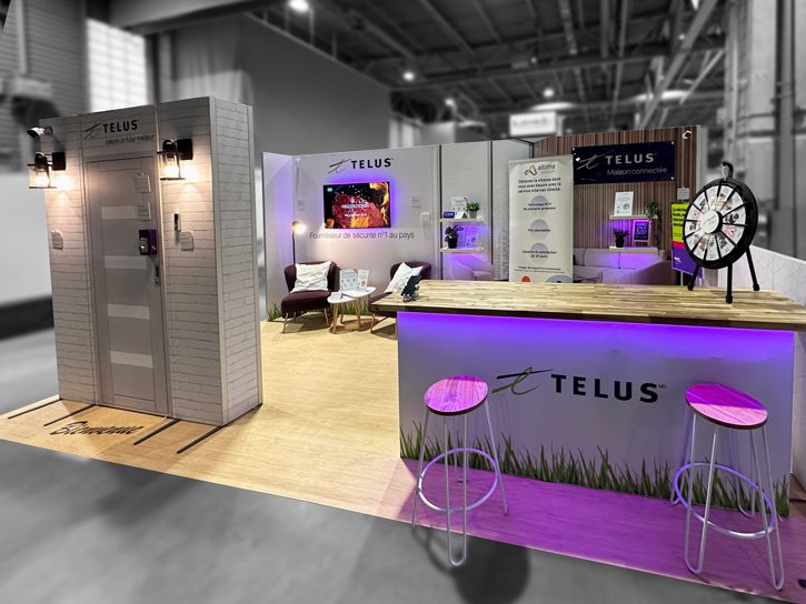 Telus