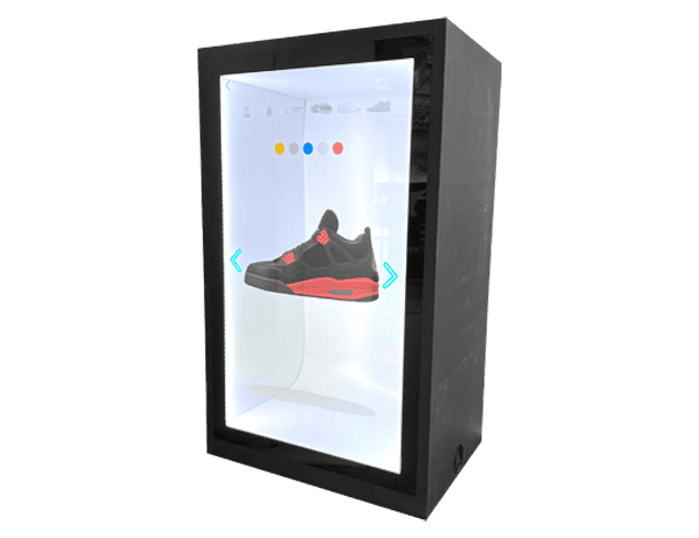 Crystalbox
