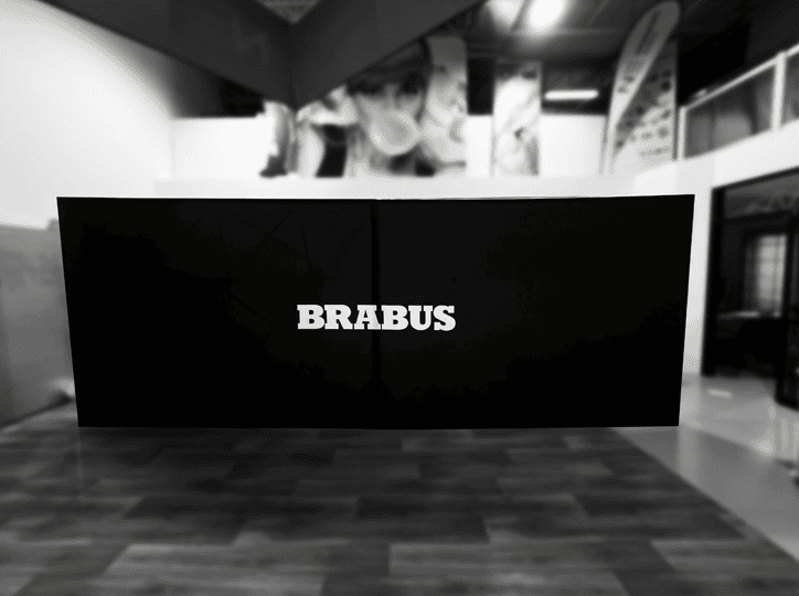 Brabus
