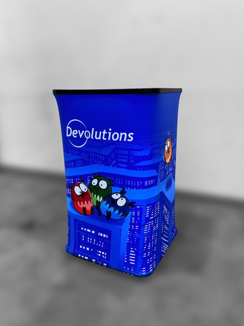 Devolutions