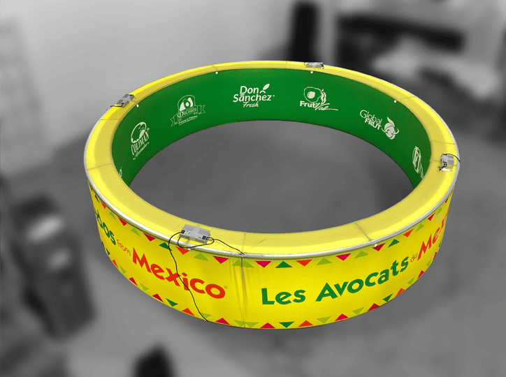 Avocados from Mexico