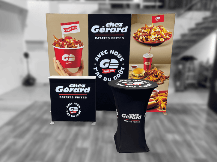Chez Gérard