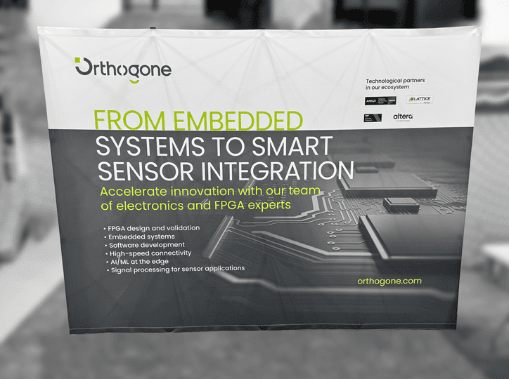 Orthogone