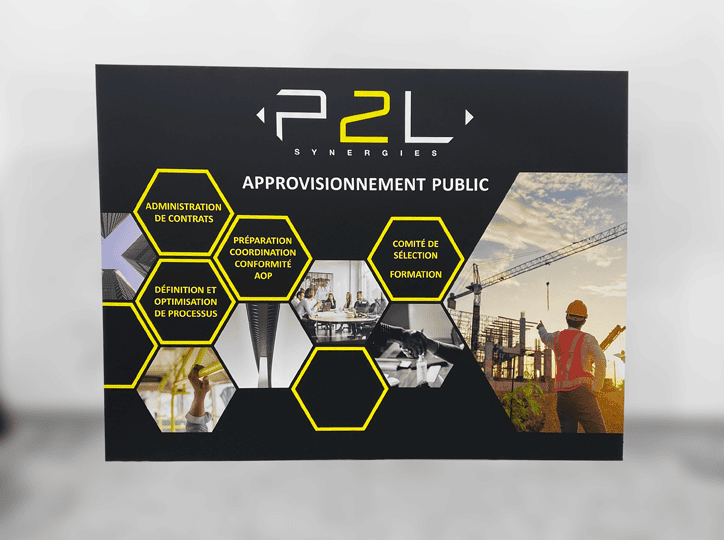 P2L