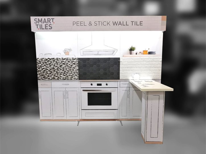 Smart-Tiles