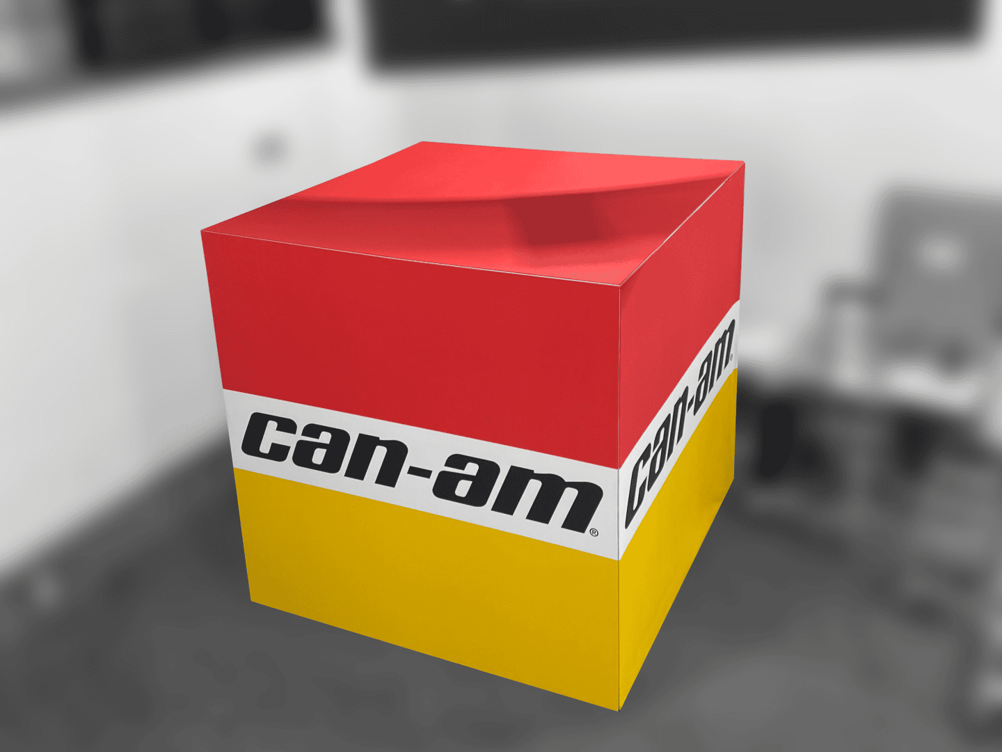 Can-am