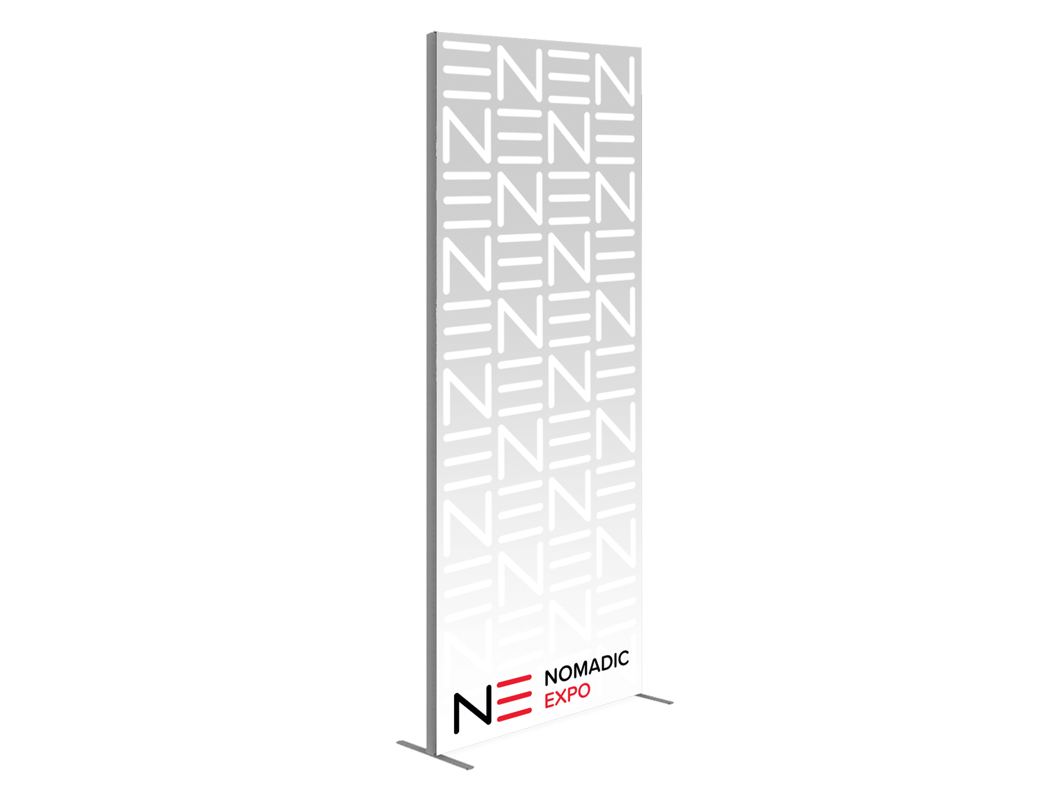 Kiosque Portable Qseg Structure De Cadres Nomadic Expo Kiosque Portable Qseg Structure De Cadres Nomadic Expo