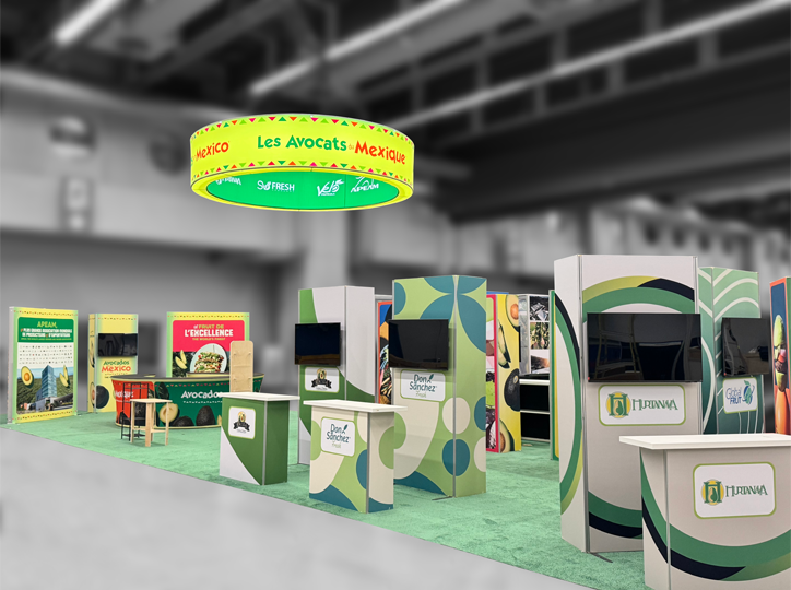 Avocados from Mexico