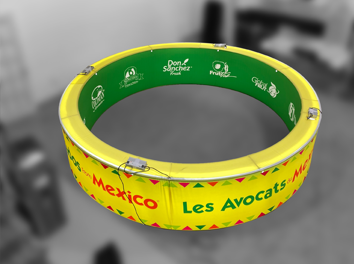 Avocados from Mexico