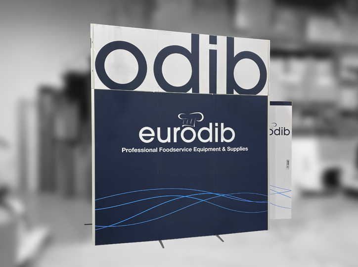 Eurodib