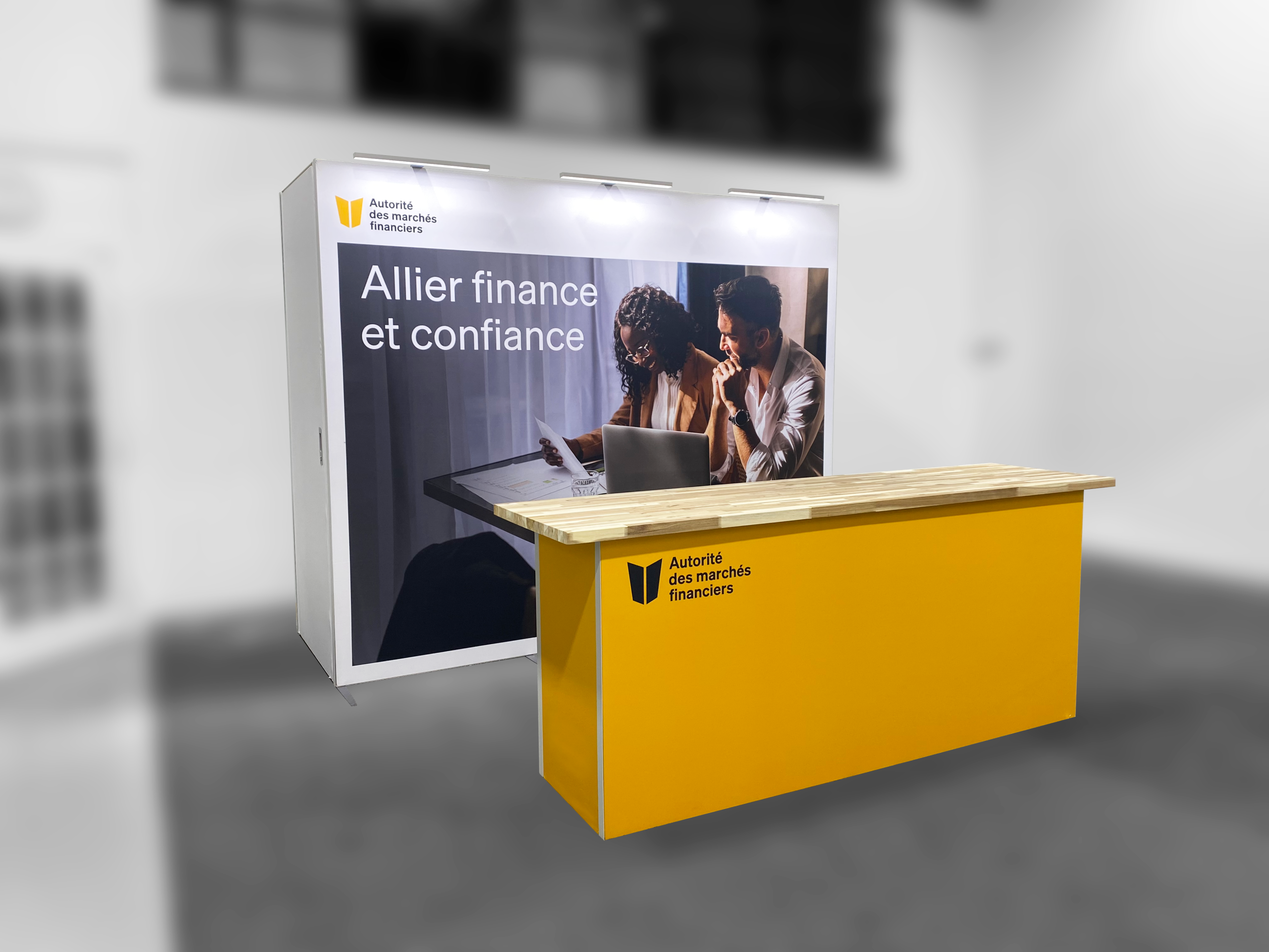 Autorité des marchés financiers